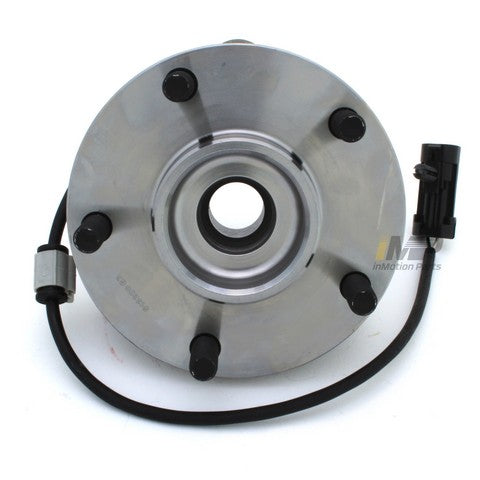 InMotion Parts Wheel Bearing and Hub Assembly P/N:WA513200 - Image 2