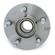 InMotion Parts Wheel Bearing and Hub Assembly P/N:WA513202 - Image 2