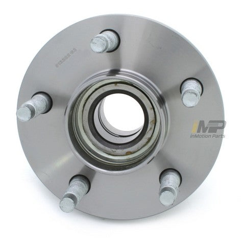 InMotion Parts Wheel Bearing and Hub Assembly P/N:WA513202 - Image 2