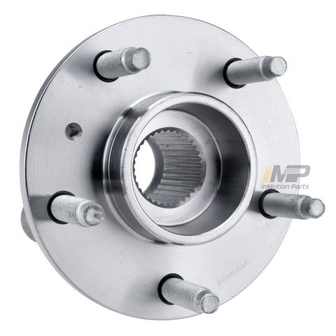 InMotion Parts Wheel Bearing and Hub Assembly P/N:WA513203HD - Image 3
