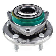 InMotion Parts Wheel Bearing and Hub Assembly P/N:WA513203HD - Image 1