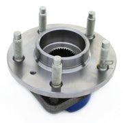 InMotion Parts Wheel Bearing and Hub Assembly P/N:WA513203 - Image 2