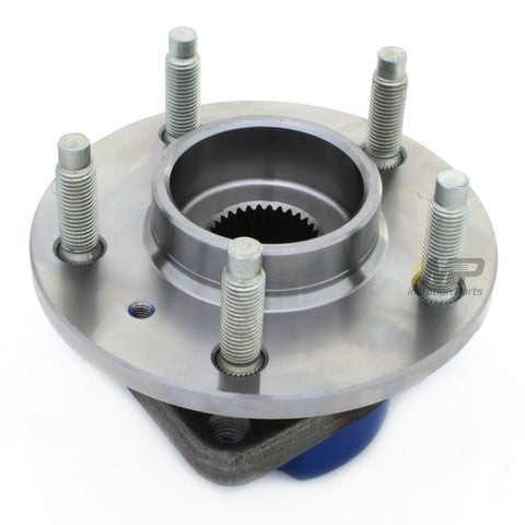 InMotion Parts Wheel Bearing and Hub Assembly P/N:WA513203 - Image 2