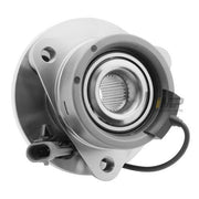InMotion Parts Wheel Bearing and Hub Assembly P/N:WA513204HD - Image 2
