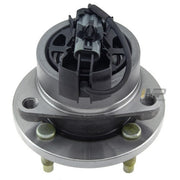 InMotion Parts Wheel Bearing and Hub Assembly P/N:WA513204 - Image 2