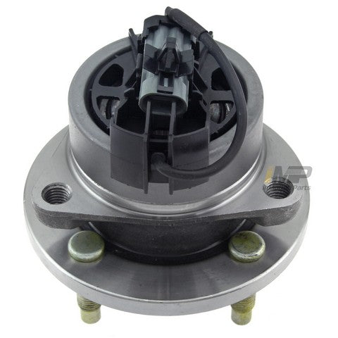 InMotion Parts Wheel Bearing and Hub Assembly P/N:WA513204 - Image 2