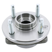 InMotion Parts Wheel Bearing and Hub Assembly P/N:WA513205HD - Image 3