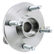 InMotion Parts Wheel Bearing and Hub Assembly P/N:WA513205HD - Image 2