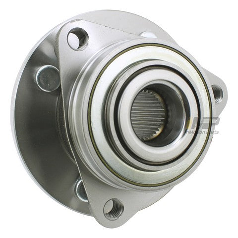 InMotion Parts Wheel Bearing and Hub Assembly P/N:WA513205HD - Image 4