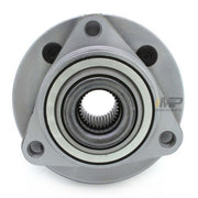InMotion Parts Wheel Bearing and Hub Assembly P/N:WA513205 - Image 1
