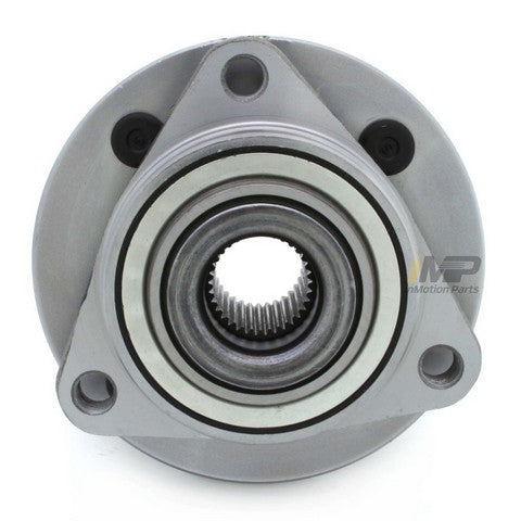 InMotion Parts Wheel Bearing and Hub Assembly P/N:WA513205 - Image 1