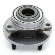 InMotion Parts Wheel Bearing and Hub Assembly P/N:WA513205 - Image 3