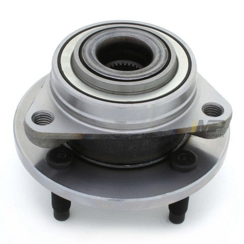 InMotion Parts Wheel Bearing and Hub Assembly P/N:WA513205 - Image 3