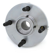 InMotion Parts Wheel Bearing and Hub Assembly P/N:WA513205 - Image 2