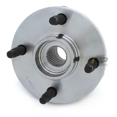 InMotion Parts Wheel Bearing and Hub Assembly P/N:WA513205 - Image 2