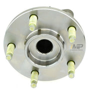 InMotion Parts Wheel Bearing and Hub Assembly P/N:WA513206 - Image 3