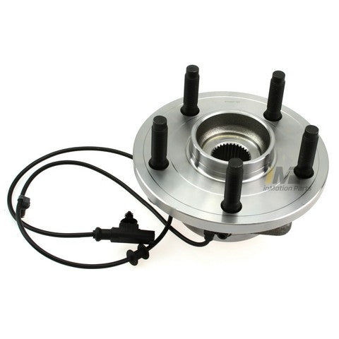 InMotion Parts Wheel Bearing and Hub Assembly P/N:WA513207 - Image 2