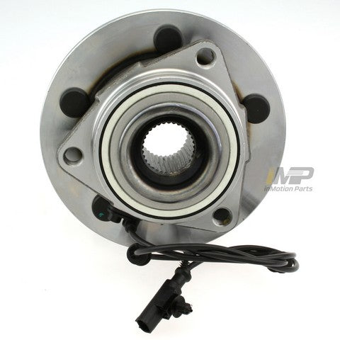 InMotion Parts Wheel Bearing and Hub Assembly P/N:WA513207 - Image 1