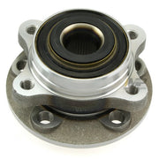 InMotion Parts Wheel Bearing and Hub Assembly P/N:WA513208 - Image 1