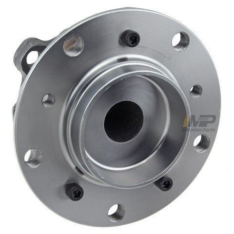 InMotion Parts Wheel Bearing and Hub Assembly P/N:WA513209 - Image 3