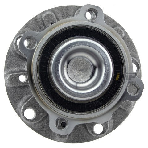 InMotion Parts Wheel Bearing and Hub Assembly P/N:WA513209 - Image 2
