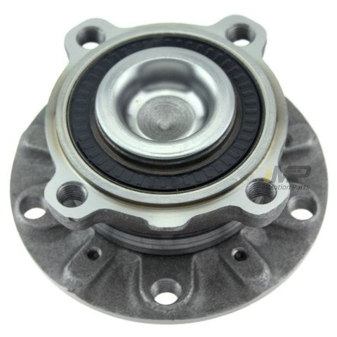 InMotion Parts Wheel Bearing and Hub Assembly P/N:WA513209 - Image 1