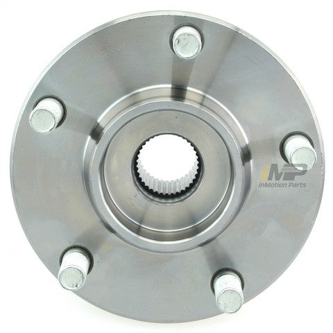 InMotion Parts Wheel Bearing and Hub Assembly P/N:WA513211 - Image 3