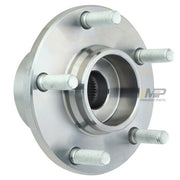 InMotion Parts Wheel Bearing and Hub Assembly P/N:WA513211 - Image 2