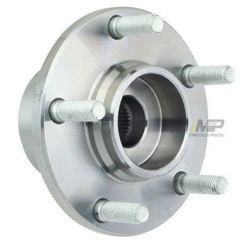 InMotion Parts Wheel Bearing and Hub Assembly P/N:WA513211 - Image 2