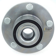 InMotion Parts Wheel Bearing and Hub Assembly P/N:WA513211 - Image 1