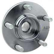 InMotion Parts Wheel Bearing and Hub Assembly P/N:WA513212 - Image 3