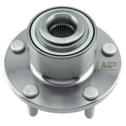InMotion Parts Wheel Bearing and Hub Assembly P/N:WA513212 - Image 1
