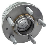 InMotion Parts Wheel Bearing and Hub Assembly P/N:WA513213 - Image 1