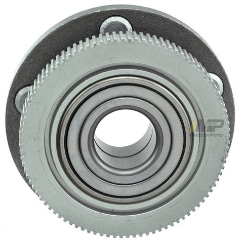 InMotion Parts Wheel Bearing and Hub Assembly P/N:WA513213 - Image 3