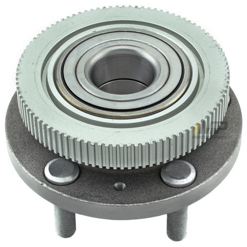 InMotion Parts Wheel Bearing and Hub Assembly P/N:WA513213 - Image 2