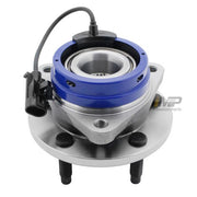 InMotion Parts Wheel Bearing and Hub Assembly P/N:WA513214HD - Image 1