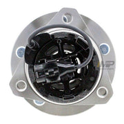 InMotion Parts Wheel Bearing and Hub Assembly P/N:WA513214 - Image 2