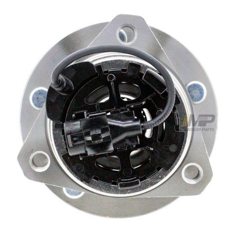 InMotion Parts Wheel Bearing and Hub Assembly P/N:WA513214 - Image 2