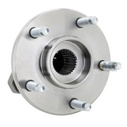 InMotion Parts Wheel Bearing and Hub Assembly P/N:WA513214 - Image 3
