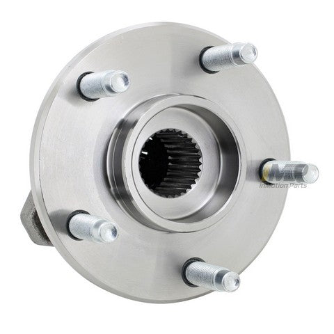 InMotion Parts Wheel Bearing and Hub Assembly P/N:WA513214 - Image 3