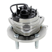 InMotion Parts Wheel Bearing and Hub Assembly P/N:WA513214 - Image 1