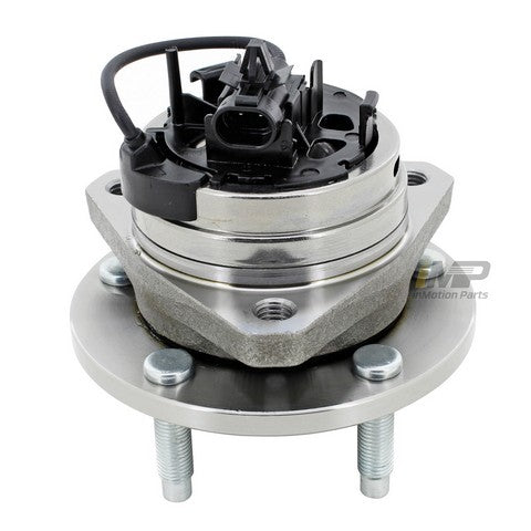 InMotion Parts Wheel Bearing and Hub Assembly P/N:WA513214 - Image 1