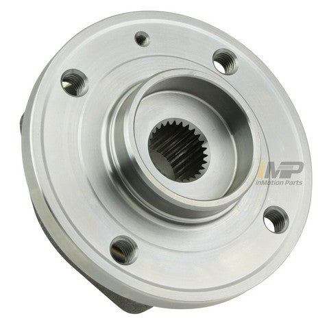 InMotion Parts Wheel Bearing and Hub Assembly P/N:WA513216 - Image 1