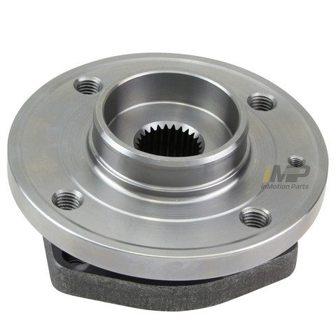 InMotion Parts Wheel Bearing and Hub Assembly P/N:WA513216 - Image 4