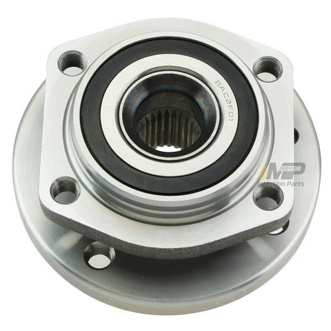 InMotion Parts Wheel Bearing and Hub Assembly P/N:WA513216 - Image 3