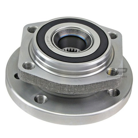 InMotion Parts Wheel Bearing and Hub Assembly P/N:WA513216 - Image 2