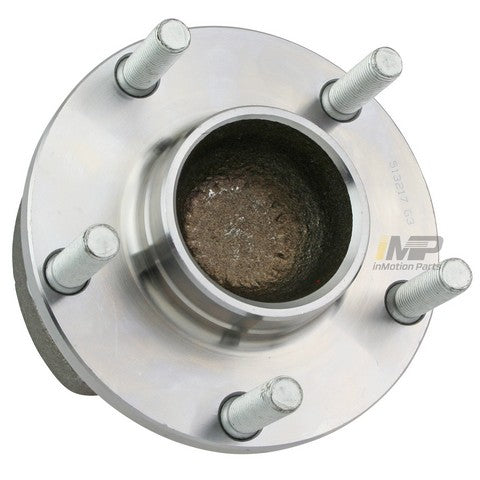 InMotion Parts Wheel Bearing and Hub Assembly P/N:WA513217 - Image 3