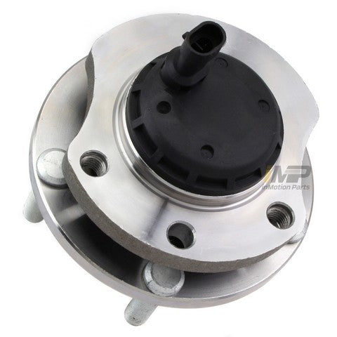 InMotion Parts Wheel Bearing and Hub Assembly P/N:WA513217 - Image 2