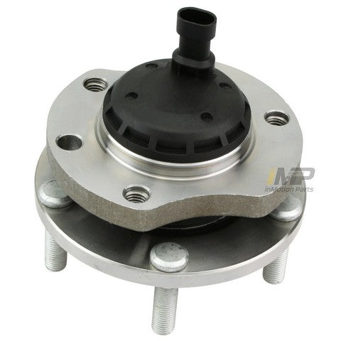 InMotion Parts Wheel Bearing and Hub Assembly P/N:WA513217 - Image 1