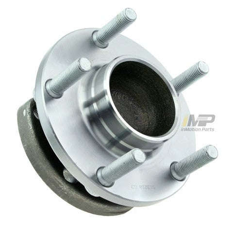 InMotion Parts Wheel Bearing and Hub Assembly P/N:WA513218 - Image 2
